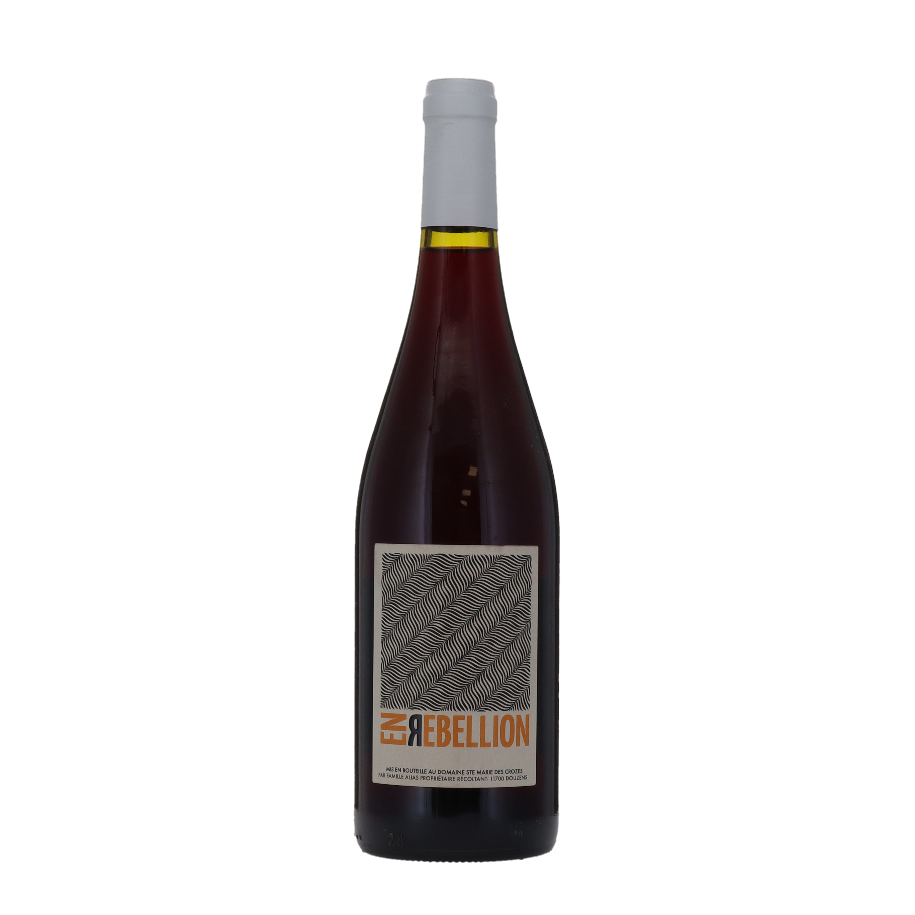 ORG EN REBELLION PN 75X6